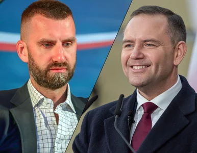 Miniatura: Były mistrz świata ma doradzać...