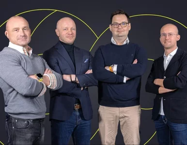 Miniatura: VoxDeveloper CRM, dostawca...