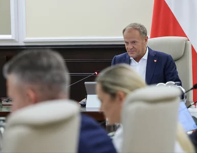 Miniatura: Co gdyby Tusk ustąpił? Polacy mają swojego...