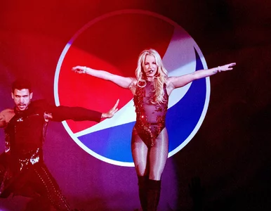 Miniatura: Ojciec Britney Spears zamierza zrezygnować...
