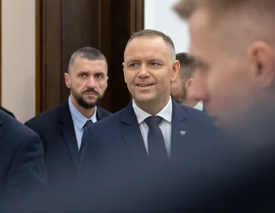 Miniatura: Pułapka na Nawrockiego. „Ekstremalny...