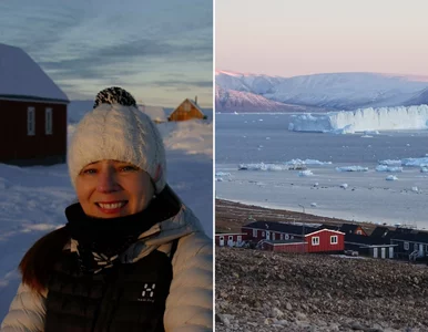 Miniatura: Polka o życiu na Grenlandii. „Stolica...