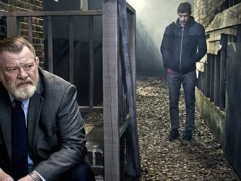 Ten serial na Netflix uwielbiają Polacy. Zrobił go mistrz na podstawie znanej książki