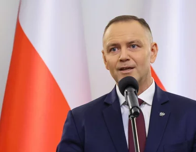 Miniatura: Kogo chce ułaskawić Karol Nawrocki? „Osoby...