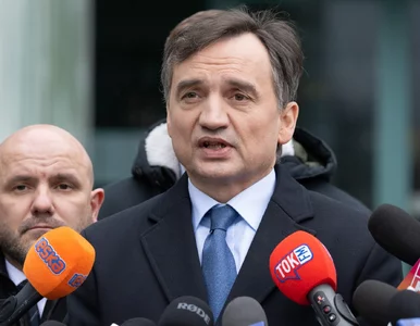 Miniatura: Były minister rządu PiS odcina się od...