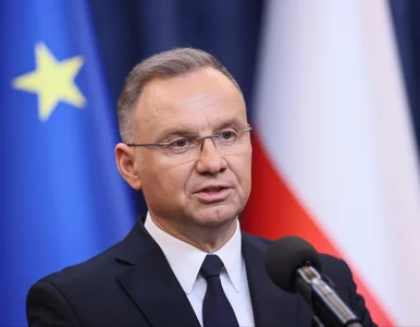 Miniatura: Wybuchy złości Andrzeja Dudy. Ujawniono,...