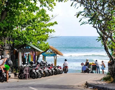 Miniatura: Popularna wyspa zaostrza przepisy. Chodzi...