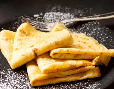 Miniatura: Nie mam mleka, więc dodaję to do...