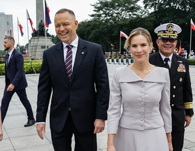 Miniatura: Nawrocki wykorzystał „status underdoga”....