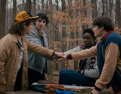 Miniatura: Fani „Stranger Things” oszaleją. Takich...