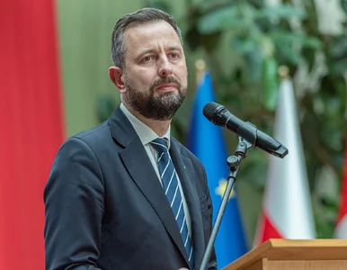 Miniatura: „Prezydent Nawrocki kolejny raz...