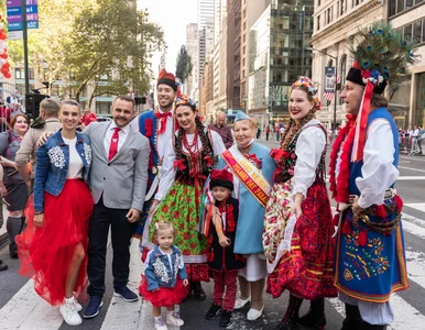 Miniatura: Dlaczego w USA znikają polskie dzielnice?...