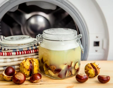 Miniatura: Zamiast nosić w kieszeni, zrób z nich...