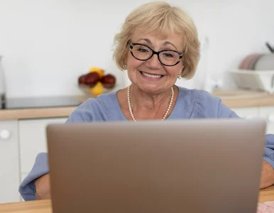 Miniatura: Dni Seniora w ZUS. Sprawdź, dlaczego warto...