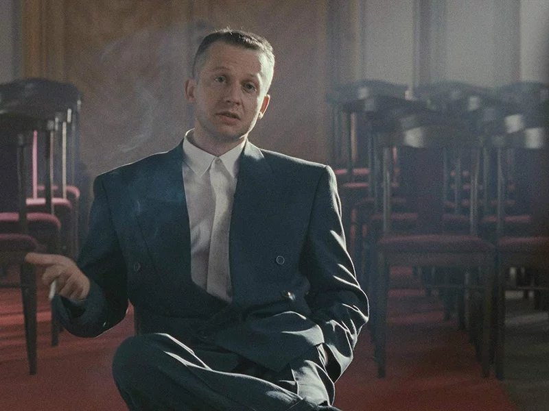 Ten polski kryminał miał być zakazany. Skandaliczna scena po dekadach trafia na Netflix