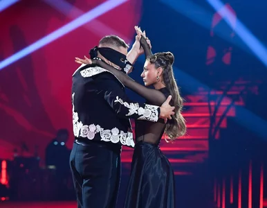 Miniatura: Rewolucja w półfinale „Tańca z gwiazdami”...