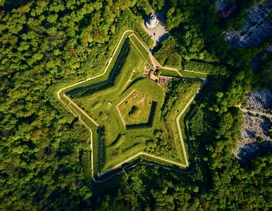 Miniatura: Turyści uwielbiają tę atrakcję na Dolnym...