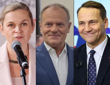 Miniatura: Najlepsi i najgorsi ministrowie z rządu...