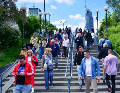 Miniatura: Polska liderem wśród krajów UE. Są...