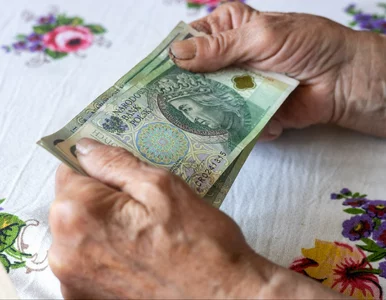 Miniatura: Druga emerytura jeszcze w październiku. Ci...