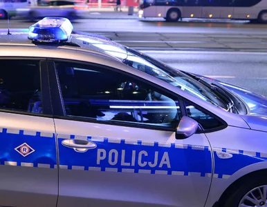 Miniatura: Biegacz odnalazł ciało. To zaginiona w...