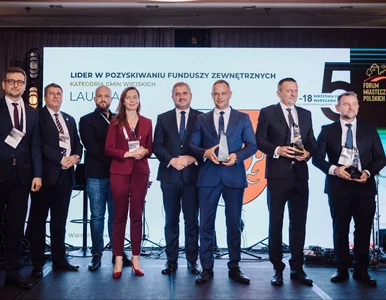 Miniatura: Małe ojczyzny w centrum uwagi. 5. Forum...