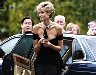 Miniatura: Rekwizyty i kostiumy z „The Crown” zostaną...