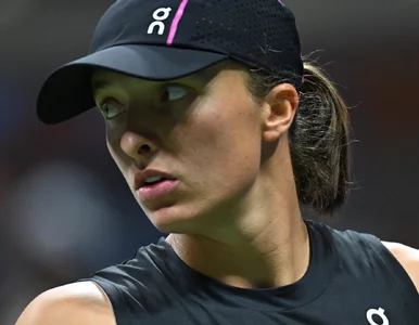 Miniatura: Iga Świątek blisko czegoś wielkiego. Nie...