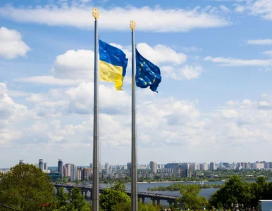 Miniatura: Polacy chcą Ukrainy w UE? Wymowne wyniki...
