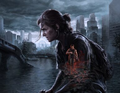 Miniatura: Recenzja The Last of Us Part II...