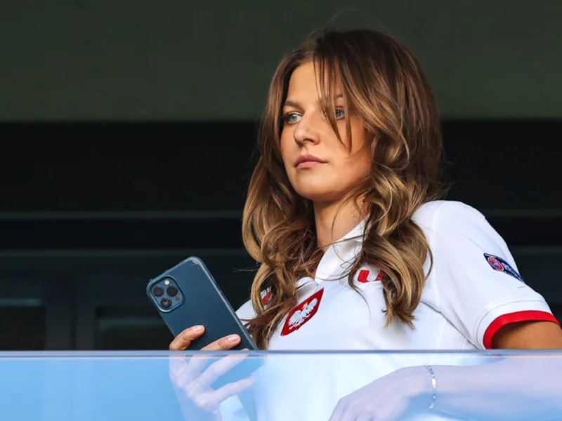 „Dom dobry” uderzył w Annę Lewandowską. Poruszający wpis