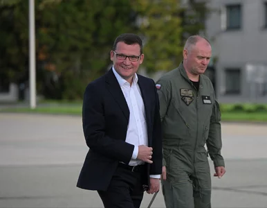 Miniatura: Pałac Prezydencki a afera Zondacrypto. Tak...