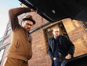 Miniatura: Polacy masowo włączą dziś tv. Leci...