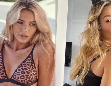 Miniatura: Sandra Kubicka oceniła figurę Joanny...