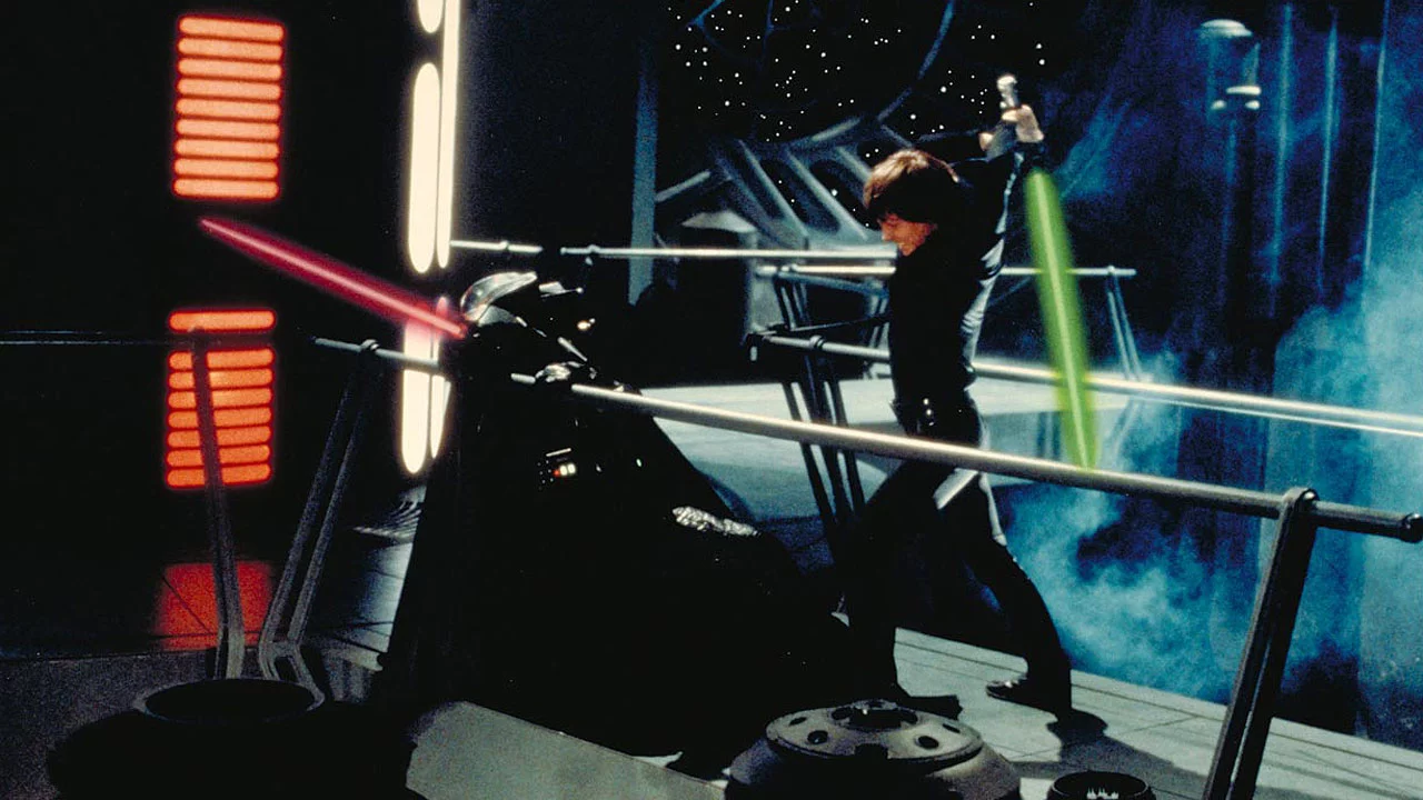 Quiz z filmu „Gwiezdne wojny: część VI – Powrót Jedi”. Ile pamiętasz?