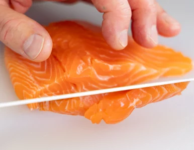 Miniatura: Najlepsza ryba dla dzieci i seniorów....