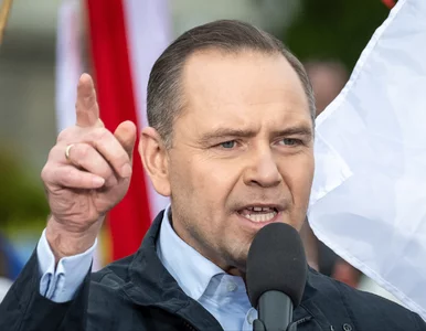 Miniatura: Afera Karola Nawrockiego z mieszkaniem....