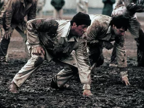 Miniatura: Kultowy thriller w końcu w telewizji. W...