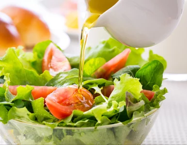 Miniatura: Oliwa to nie wszystko. Ten polski olej ma...