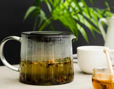 Miniatura: 3 szklanki dziennie wystarczą. Aż 15...