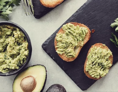 Miniatura: To smarowidło wspiera serce i jelita. Jest...