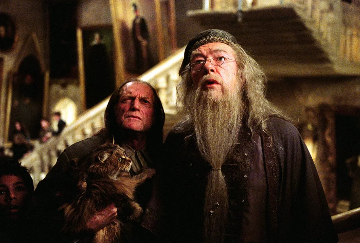 Trudny quiz z filmu „Harry Potter i więzień Azkabanu”. Sprawdź się!