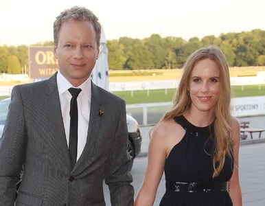 Miniatura: Stuhrowie już raz przyjęli uchodźców....