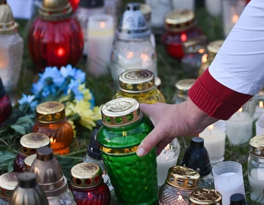 Miniatura: Na Wszystkich Świętych wybierz mądrze. Ten...