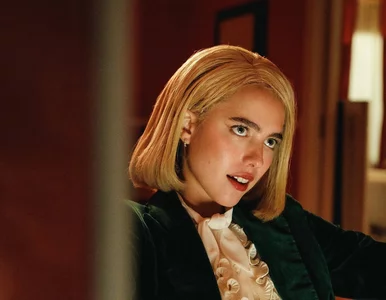 Miniatura: Nowy mocny thriller w bibliotece HBO Max....