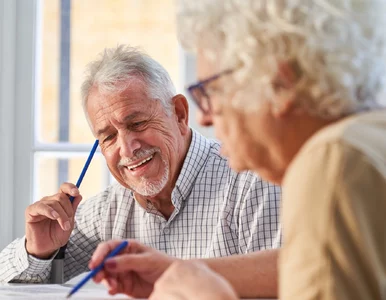 Miniatura: Seniorzy otrzymają specjalny bon. Są nowe...