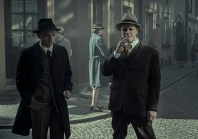 Miniatura: Zatrzęsienie nowości na Netflix! Finał...