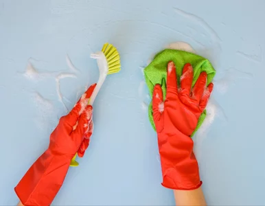 Miniatura: Gdybym wiedziała to wcześniej! Jak czyścić...