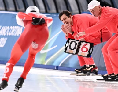 Miniatura: Rosjanie zareagowali na sukces Władimira...