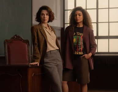 Miniatura: 2 mocne nowości na Netflix i 3 na HBO Max....
